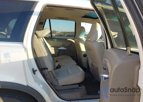 2006 Volvo Xc90 V8/Volvo Ocean Race Edition from USA, damaged, VIN YV4CZ852661299585